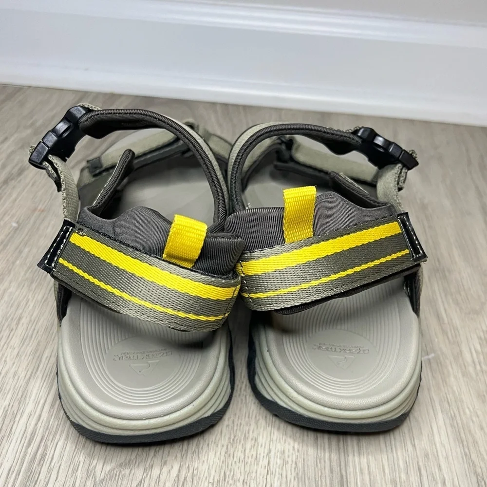 Ozark Trail Men's Outdoor Trek Sandals Sz 11